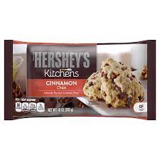 Hershey S Cinnamon Chips 10 Oz Baking Chips Meijer Grocery Pharmacy Home More Baked Chips Cinnamon Chips Hershey S Cinnamon Chips