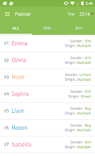 Free fire stylish name generator, creator, finder. Baby Names Apps On Google Play