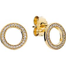The moments that have shaped her life should remain unforgotten. Pandora Shine Ohrstecker 268649c01 Forever Klare Zirkonia Metall Vergoldet 18kt 267112cz Ch Abramowicz