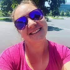 Theresa Touchatt's Instagram, Twitter & Facebook