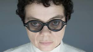 Death, Dying and Digital