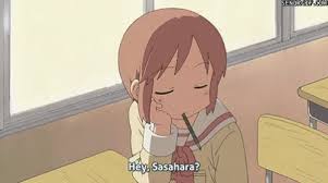I'll take funny anime gifs, comic book crap, recipes. Funny Anime Gif Funny Anime Hey Discover Share Gifs