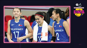 Madeleine yrenea maddie madayag is a filipino volleyball player who currently plays for a local club team named choco mucho flying titans. Maddie Madayag On Leadership Lessons Learned From Alyssa Valdez And Jia Morado Volleyball Dna Youtube
