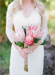 Looking to send fresh flowers or gifts delivery to myrtle beach, we are your local flower shop for affordable flower delivery across myrtle beach. Rustic Bohemian Elopement In Hawaii Protea Wedding Tropical Bridal Bouquet Bridal Bouquet Pink