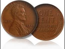 10 Pennies Worth Big Bucks My Top 10 List Of Low Mintage