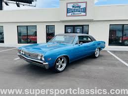 Image result for Nantucket Blue 1967 Chevelle