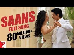 Saans Jab Tak Hai Jaan Mp3 Song Download On Pagalworld Free