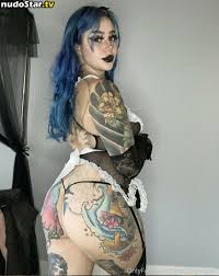 Maggie Moodie  moodie.maggie.art  moodiemaggie Foto Desnuda de OnlyFans  4 - Nudostar.TV!