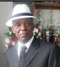 Arnold “Buncie, Bulla, Corp” Strachan, Sr