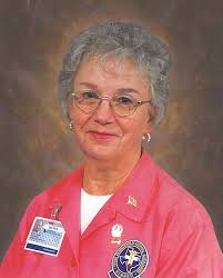 Betsy Clark Obituary