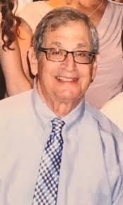 Mitchell Bernstein Obituary