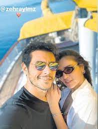 Gerçekten ayrıldınız mı? sorusuyla panikledi. Aska Demir Attilar Derya Ulug Asil Gok Cem Belevi Ve Zehra Yilmaz Takvim