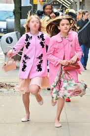 Discover more posts about suri cruise. Der Style Von Suri Cruise Gala De