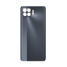 Oppo a93 arıyorsan site site dolaşma! Back Panel Cover For Oppo A93 Black Maxbhi Com