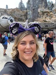 How do you store or display Disney ears?