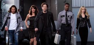 Redemption with aldis hodge, beth riesgraf, noah wyle, christian kane and gina bellman. Leverage Season 6 Release Date Cast Trailer And Plot