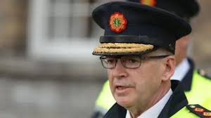 Dublin: Garda Kevin Flatley dies while