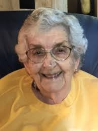 Mrs. Elizabeth Jones Romans