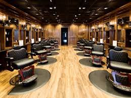 Barbershop Lighting Let Us Help You Shine