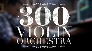 Baixar instruental trap com violino. 300 Violin Orchestra Jorge Quintero High Quality Youtube