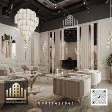 ثقة التصميم للديكور والمقاولات بالرياض