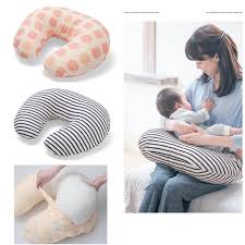 Multifunctional Baby Pillows Maternity Baby U Shaped Breastfeeding Pillow Infant Cotton Feeding Waist Cushion Baby Care Pillows Breastfeeding Pillow Aliexpress