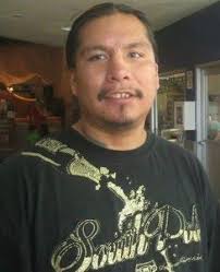 Toka Wiyaka Thunder Hawk Obituary