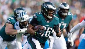 Cómo puede Philadelphia Eagles asegurar la NFC Este esta semana :: Olé USA