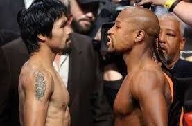Funniest staredowns in mma and boxing. Petition Make The Floyd Mayweather Vs Manny Pacquiao Fight Change Org