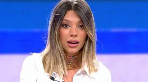 ALEJANDRA RUBIO MADRE | El primer mensaje de Alejandra Rubio en redes sociales tras convertirse en madre: "Me estoy recuperando"