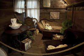 It was interesting to see this old building and learn from the computerized professor how the kids were taught back then. A Room At The Oldest Wooden Schoolhouse In The United States Clippix Etc Educational Photos For Students And Teachers