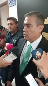 Anastasio Santos Álvarez, coordinador estatal de la Guardia Nacional, y  Beatriz Mirazo titular de Líbero México, conversaron sobre los operativos y  estrategias implementadas para garantizar la seguridad en la entidad.  #UniradioSonora ...