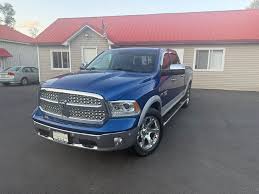 Image result for Blue Streak 2017 Ram