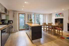 Planning the layout of your kitchen extension. 4x6m Kitchen Diner Layout Elegant Kitchen Design Minimalist Kitchen Design Kitchen Remodel Design