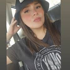 Marilu Garcia's Instagram, Twitter & Facebook