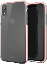 Apple iphone xr case onyx teddy case. Gear4 Piccadilly Case For Iphone Xr