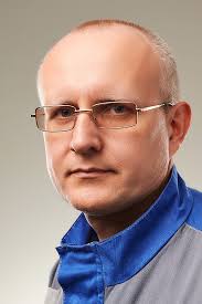 Овчинников Александр Викторович