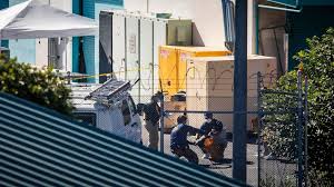 San jose representative ro khanna also posted his sympathies after the shooting. Svnlz1w0wb 4m