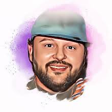 Hosea Richardson's Instagram, Twitter & Facebook