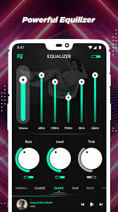 Do you want to devote yourself to music and become the best dj? Dj Remix Music Volume Booster Mp3 Player For Android Apk Download