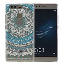 Henna Cover für Huawei Enjoy 6s Case ...