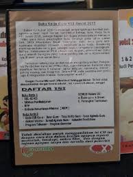 Pada kurikulum 2013 salah satu metode yang ditekankan adalah metode saintifik dalam pembelajaran pendidikan agama dan sangat membutuhkan rpp agama katolik sd kls 1,2,3,4,5,6, levisi 2017 k 13. Cd Rpp K13 Sd Mapel Pendidikan Agama Katolik Dan Bp Semua Kelas 1 S D 6 Revisi 2017 2018 Shopee Indonesia