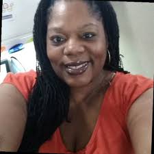 Please help me in congratulating my wife, LaTasha Fields (Hodge), the…