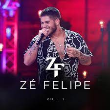 Todas as músicas atuais músicas brasileiras ouvir zé felipe música zé felipe amor todo dia. Ze Felipe Vol 1 Ao Vivo By Ze Felipe On Tidal