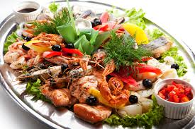 Sare, piper,o foaie de dafin. Valori Nutritionale Cocktail Fructe De Mare La Caldera Calorii Proteine Carbohidrati Si Grasimi Klorii