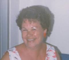 Helen Johnson Obituary