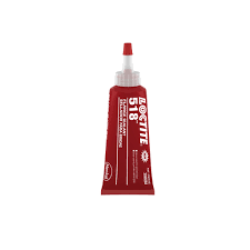 Find the name of any phone number in area code 518. Loctite 518 Gasket Sealant Henkel Adhesives