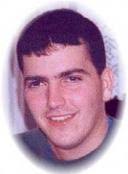 Cpl. Robbie Christopher Beerenfenger Obituary