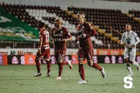 1,002,953 likes · 28,607 talking about this. Reigning Champs Saprissa Set For Municipal Battle