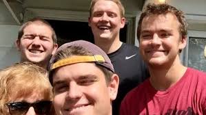 Warriors for Peace rally after Chatard's Jack Shockley taken too soon